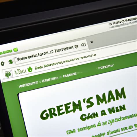 is greenmangaming legit